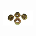 Kacang Stok Stainless Steel Din934 Hex Nut