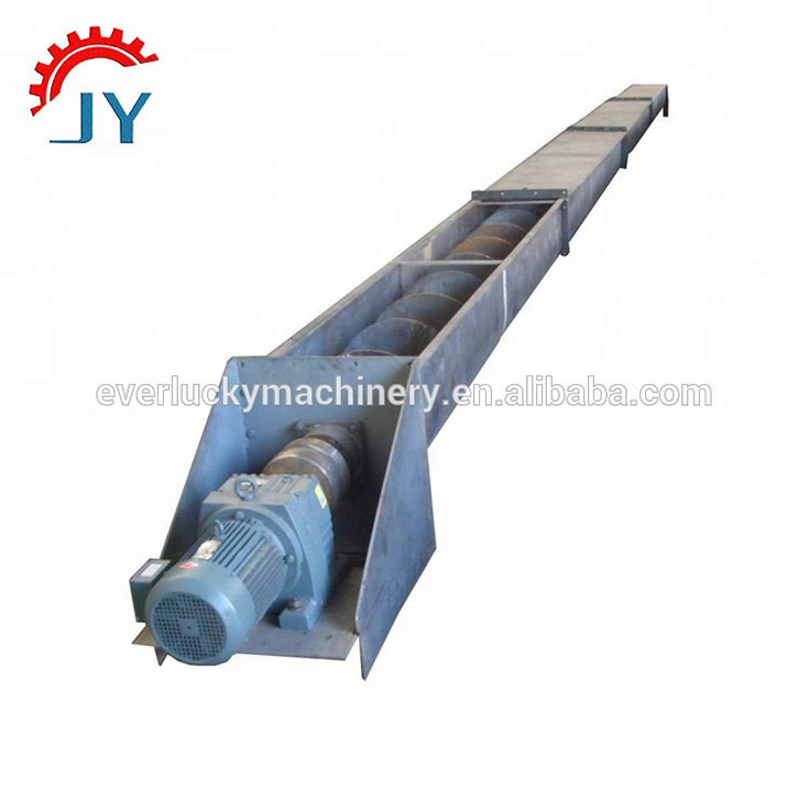 Widely used spiral conveyors with high quality
