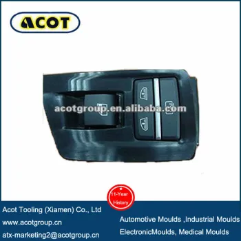Plastic injection Auto Parts