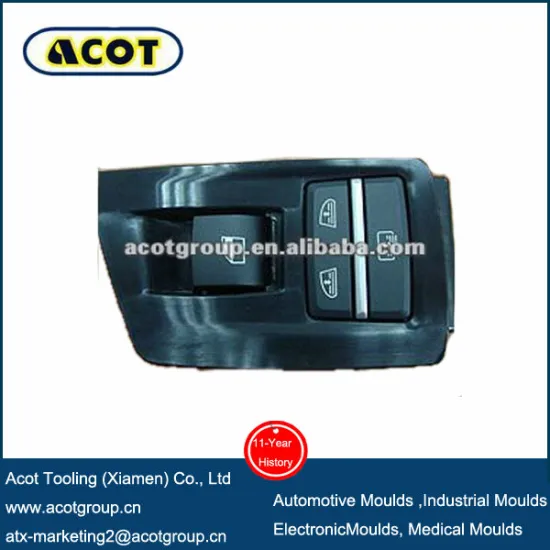 Plastic injection Auto Parts