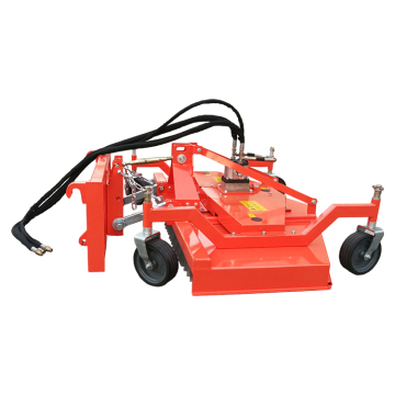 Hydraulic Flail Mower Implements for Wheel Loaders