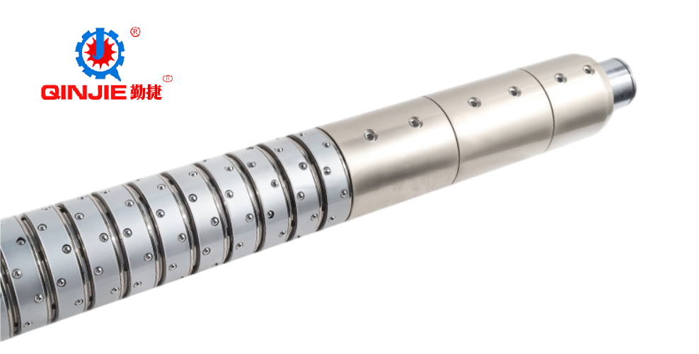 Pressão central do rolamento de esferas de 3 polegadas GZ-008