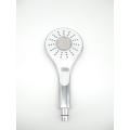 5 Function ABS Handheld Shower Head