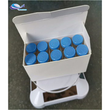 High Quality High Purity Bremelanotide PT141