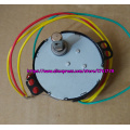 50KTYZ 50*38mm 24V permanent magnet synchronous motor 2.5rpm/30rpm/50rpm 6-10W 50Hz low noise micro AC motor~