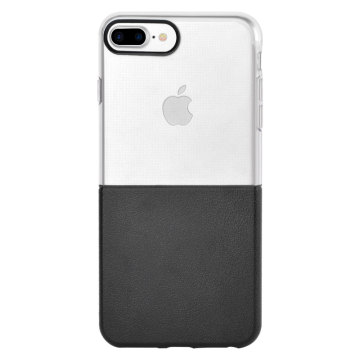 Classical Black Mix Color Iphone8 Shell