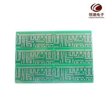 Spray tin process electronic circuit board-18