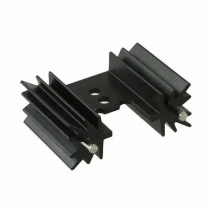 New Design Quantum Board Dedicated Aluminum Heatsink