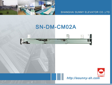 Lift Car Door Operator (SN-DM-CM02A)