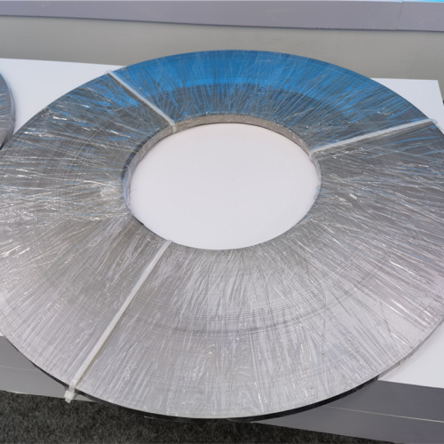 Durable Titanium Forging Ring