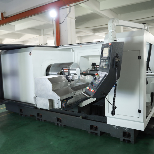 Heavy Duty Spinning Hot selling cnc spinning machine with long serivice Manufactory