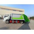 Dongfeng New Diesel Type Type Type Truck Truck