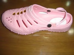 663 eva clog