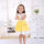 Baby girls lovely summer elegant dress