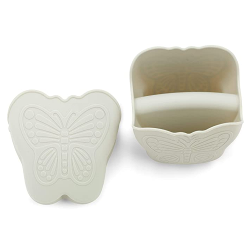 Butterfly Silicone Dapur Pinch Pinch Sarung tangan