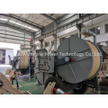 Hydraulic Tensioner Transmission Line Stringing Equipment