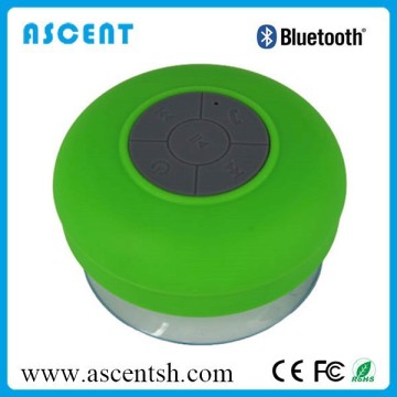 2015 hot sale high quality jazz music bluetooth wireless speakers