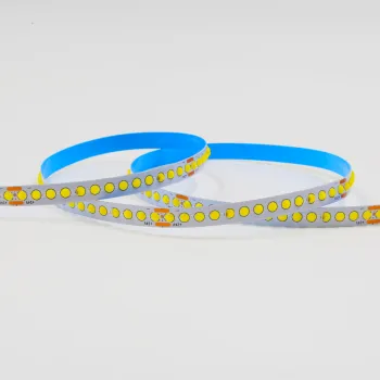 High-Quality In-Stock RGBW COB LED Light Strips: 5m/10m, 12V/24V/220V Wholesales