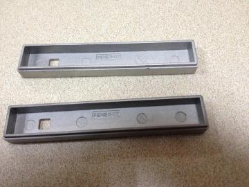 Aluminum Die Casting Hs13007 for Machining Parts with Chinese Suppliers