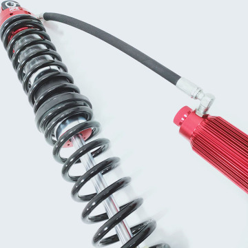 4x4 Lifting Coilovers: Adjustable Shock Absorbers