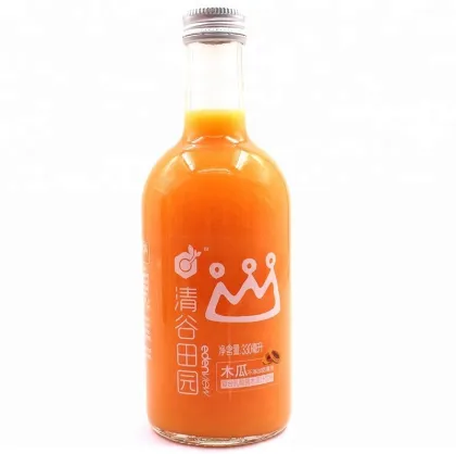 Apple juice making machine juice processing machine