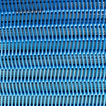 Polyester Spiral Press-Filter Mesh for Juice Squeezing