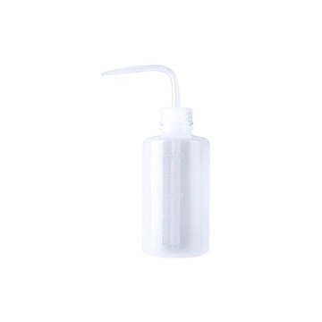 Bykski Water Cooling Drip Bottle - Transparent 250/500ML Hand-Hold Filling Tool