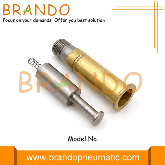 BAPC209031002 Solenoid Valve Armature Plunger Assembly