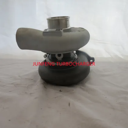 6D16 TD06 Turbocharger for Mitsubishi Fuso Truck & Bus Engines