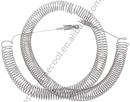 Kenmore & Frigidaire Dryer Heating Element Replacement Coil: Essential Spare Part