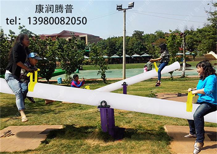 LED Illuminated Seesaw 