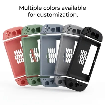 Lenovo Game Console Silicone Protective Cases