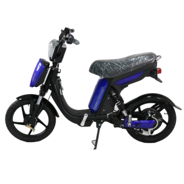 High Endurance Hydraulic Long Range Electric scooter