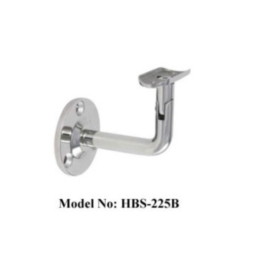 Stainless Steel 316 Gred Wall Mount Handrail Bracket