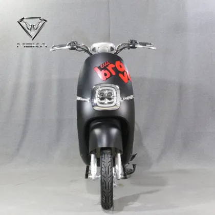 adult E Scooter Electric motorcycle Scooter