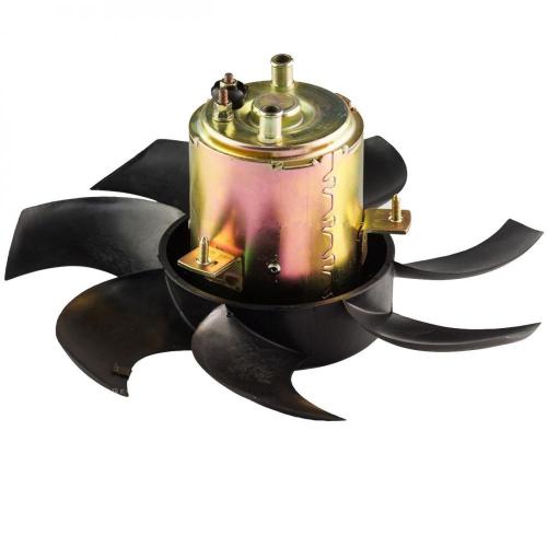 Ventilateur du moteur de refroidissement 443 959 455N