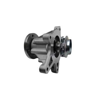 Larger Stock Auto Parts: Water Pump 25100-2M811 for Hyundai Kia
