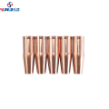 XL21T-37 Ugello Conico 3/8'' 9.5x57