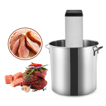 Commercial Electric Time Control Sous Vide Immersion Circulator - Free Shipping