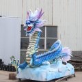 Animatronic Monsters for Sale