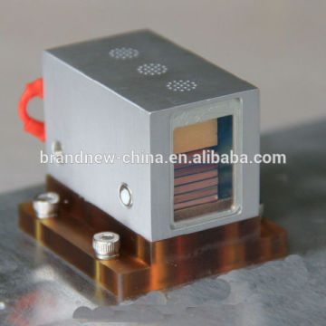 150W 808nm QCW Micro-Channel Water Cooled Vertical Stack Diode Laser,Laser Diode,LD