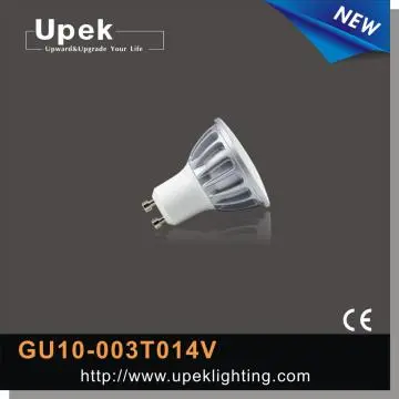 LED Spotlight Cool White