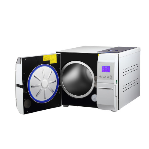 Autoclave for Dental Implant