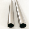 Seamless or Welded ASTM Standard Titanium Pipes