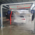 Mexico automatic car washing machine knowledge