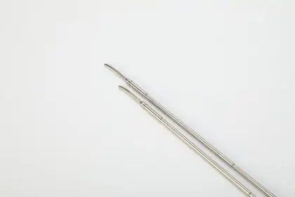Titanium Ultrasonic Scalpel Probe