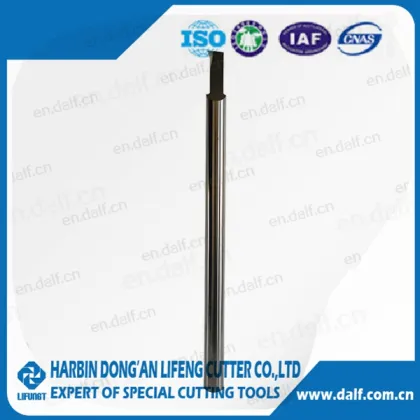 special hss boring tools