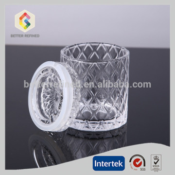 Glass Airtight Jar Wholesale