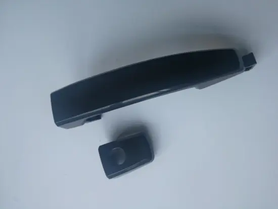 Front Exterior Door Handle for Chevrolet Aveo 2007-2015