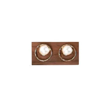 Earrings Display Stand Jewelry Rack Holder wooden